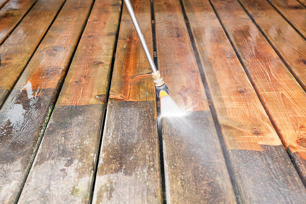 Reliable Claremont, CA Pressure Washing Solutions